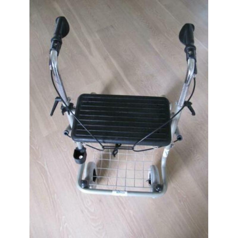 rollator
