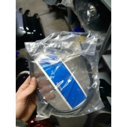 Gilera DNA gaskabel NIEUW (throttle cable gas gass kabel 50)