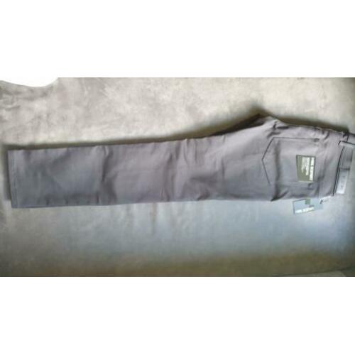 Z-zegna broek nieuw van 179,-