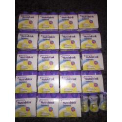 Nutricia nutridrink