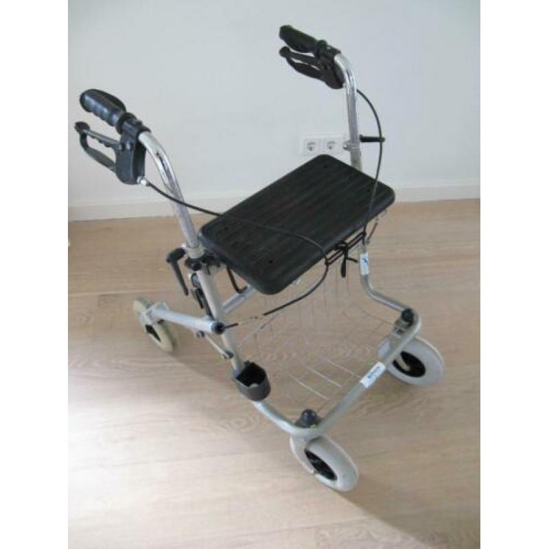 rollator