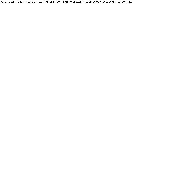 Passpiegel (facet) - massief teak - 180 x 55 cm - TTM Wonen