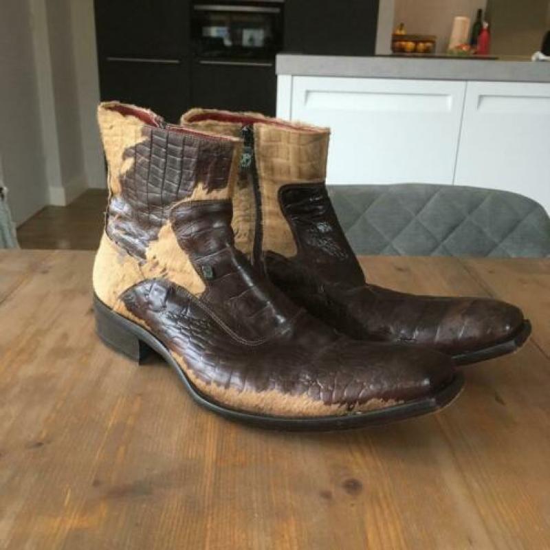 Jo Ghost heren maat 42/43