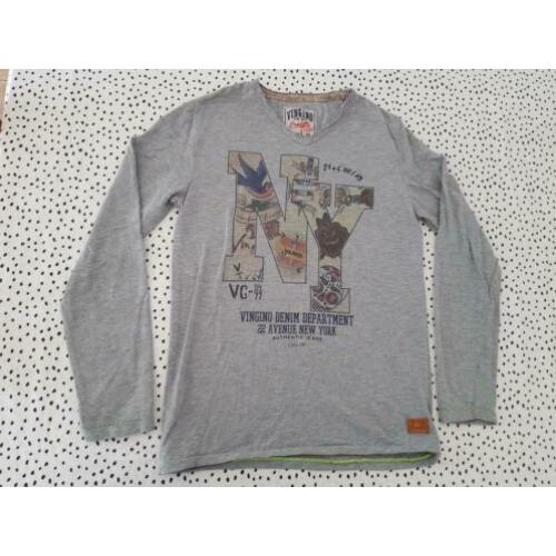 Shirt Vingino, maat 152
