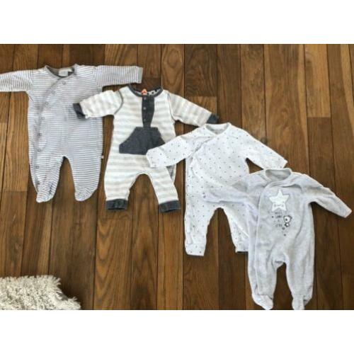 Jongens Babykleding