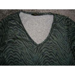 Top Supertrash maat L