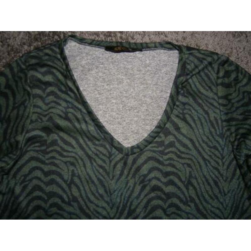 Top Supertrash maat L