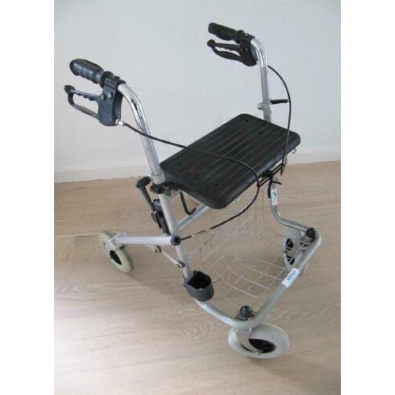 rollator