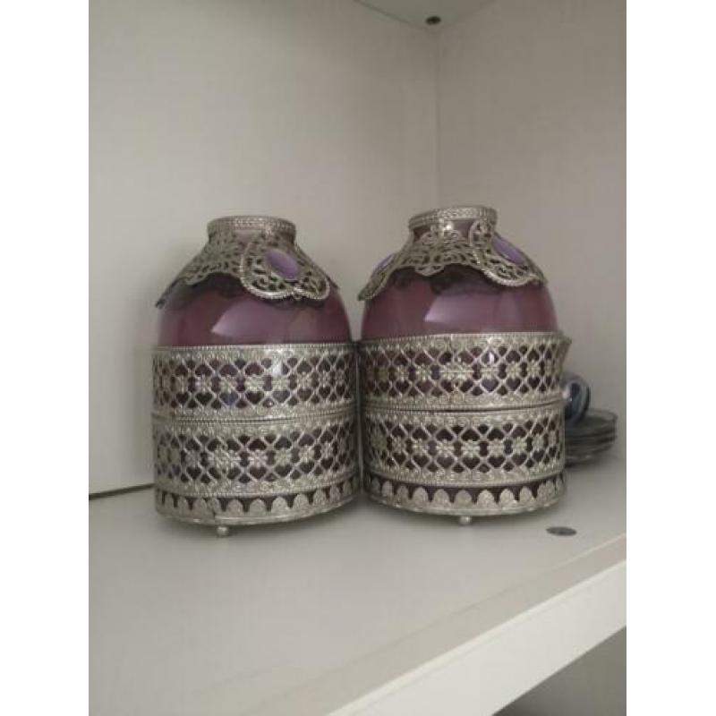 Decoratie