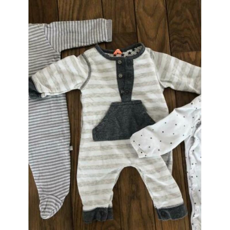 Jongens Babykleding