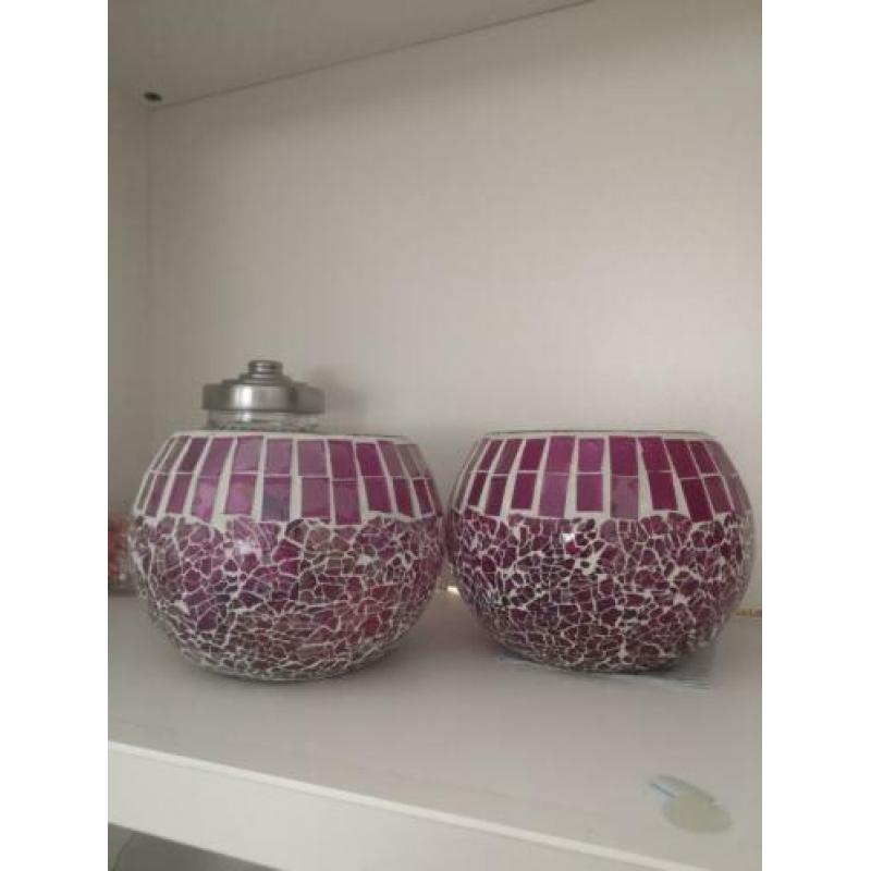 Decoratie