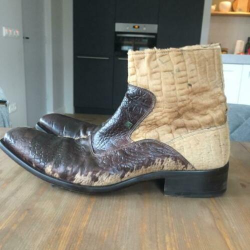 Jo Ghost heren maat 42/43