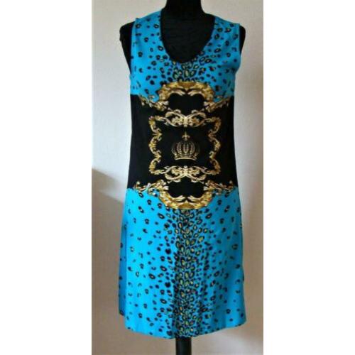 Nieuw GLOOCKLER jurkje, maat 38