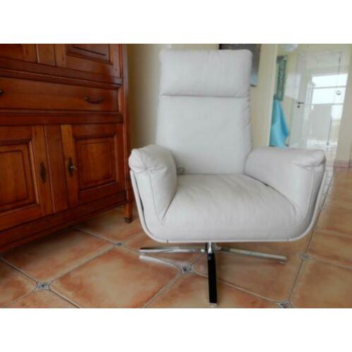 SHELBY FSM/DE SEDE TV-LEES fauteuil(KIEPMECHANISME)