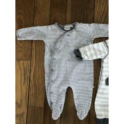 Jongens Babykleding