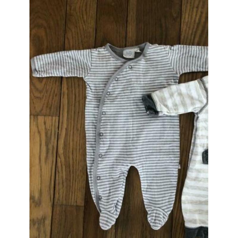 Jongens Babykleding