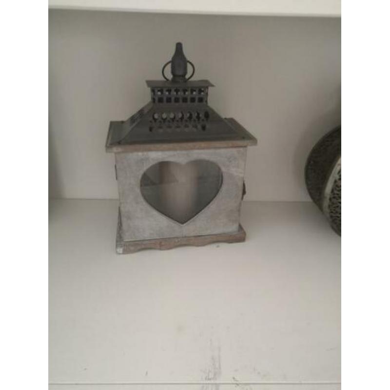 Decoratie