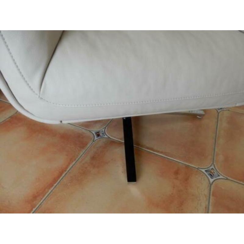 SHELBY FSM/DE SEDE TV-LEES fauteuil(KIEPMECHANISME)