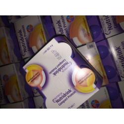 Nutricia nutridrink