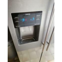 samsung koelkast