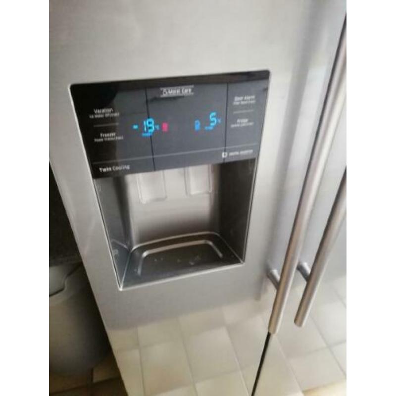 samsung koelkast