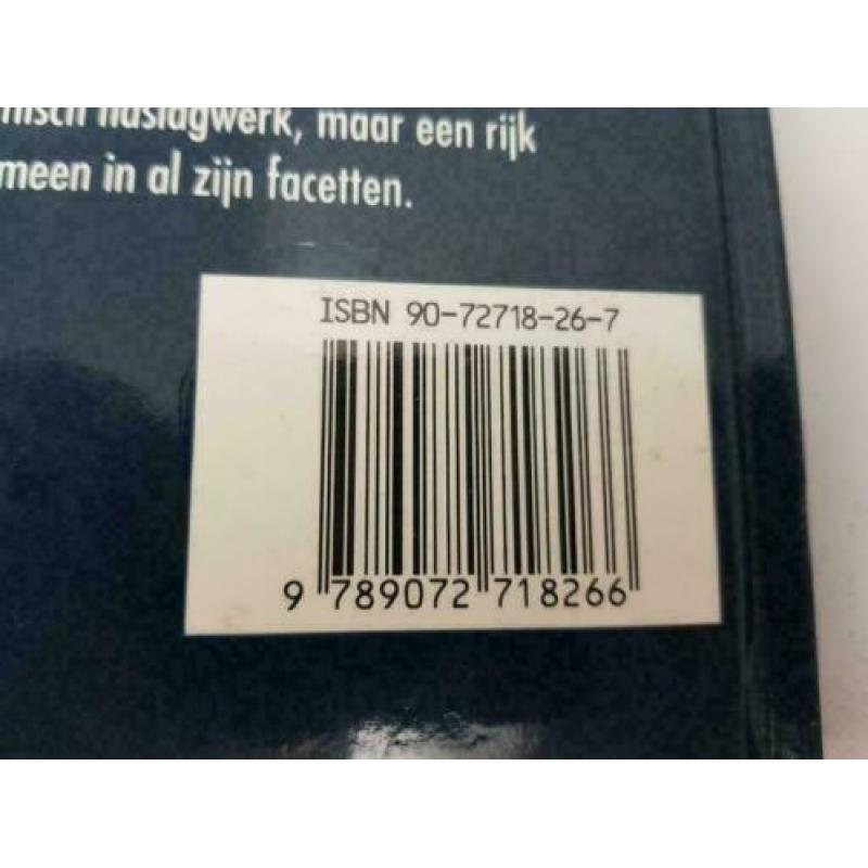 Set van 3 Harley Davidson boeken