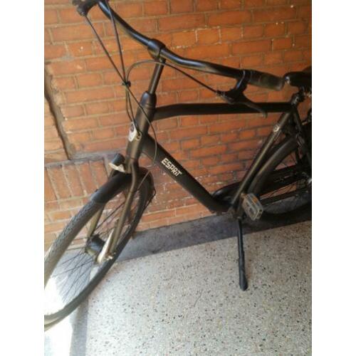 Gazelle esprit 28inch 3versnellingen