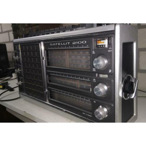 Grundig Satellit 2100