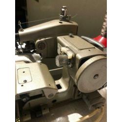 Lewenstein blindzoom naaimachine
