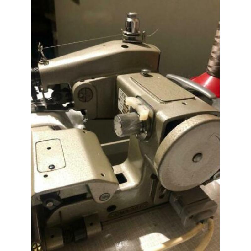 Lewenstein blindzoom naaimachine