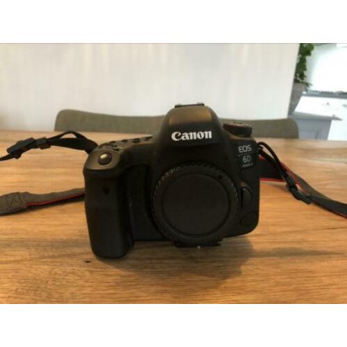 Volledige camera set