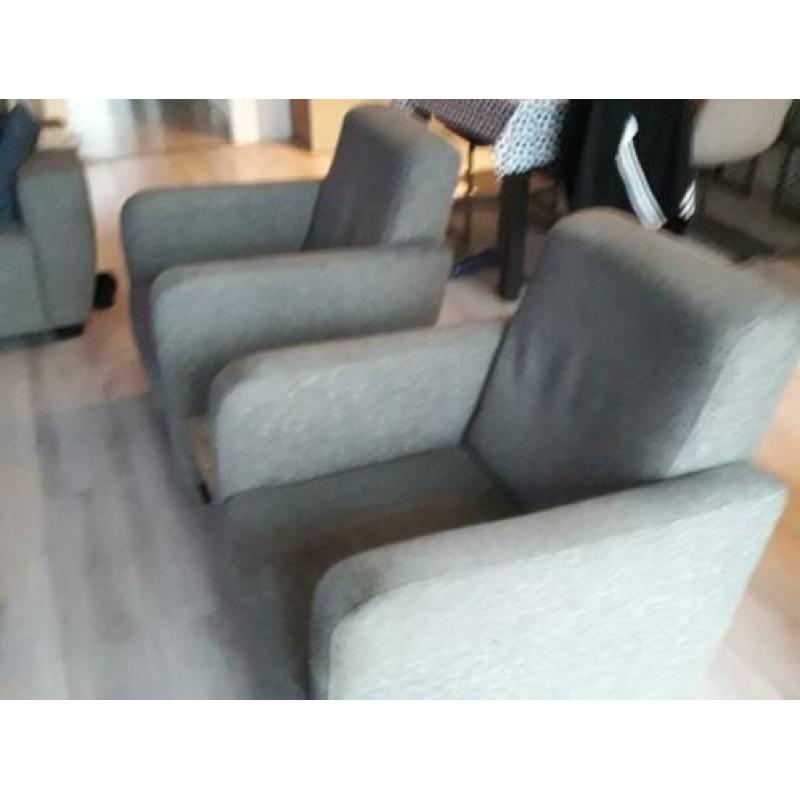 Fauteuil