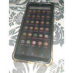 Samsung Galaxy A8 2018