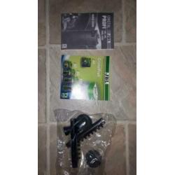JBL I 100 Cristalprofi Greenline binnenfilter nieuw