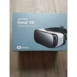 Samsung Gear VR oculus