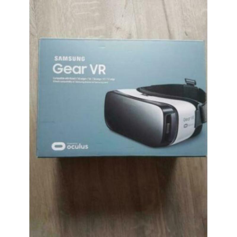 Samsung Gear VR oculus