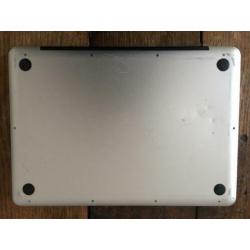 Macbook Pro Mid 2010 - 13 inch 16GB RAM 120GB SSD (MBP 2010)