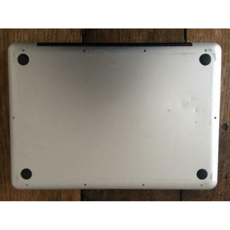 Macbook Pro Mid 2010 - 13 inch 16GB RAM 120GB SSD (MBP 2010)