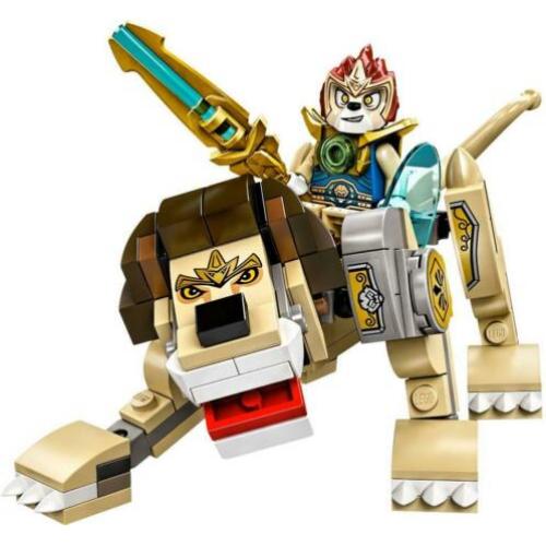Lego Chima 70123 – Lion Legend Beast