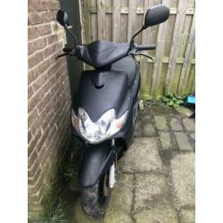 Yamaha jogg 70cc