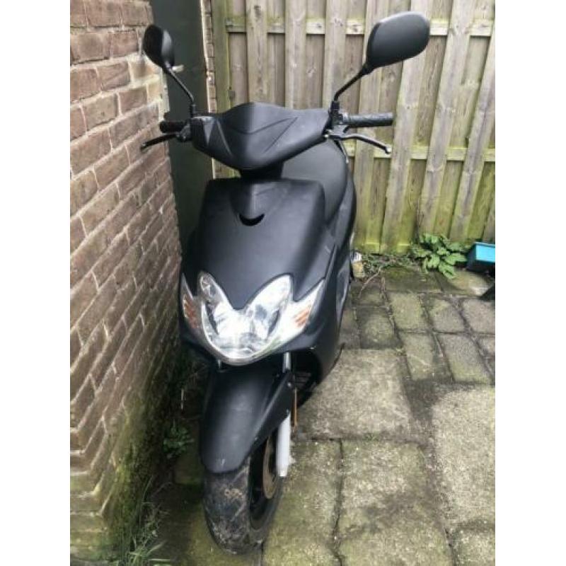 Yamaha jogg 70cc