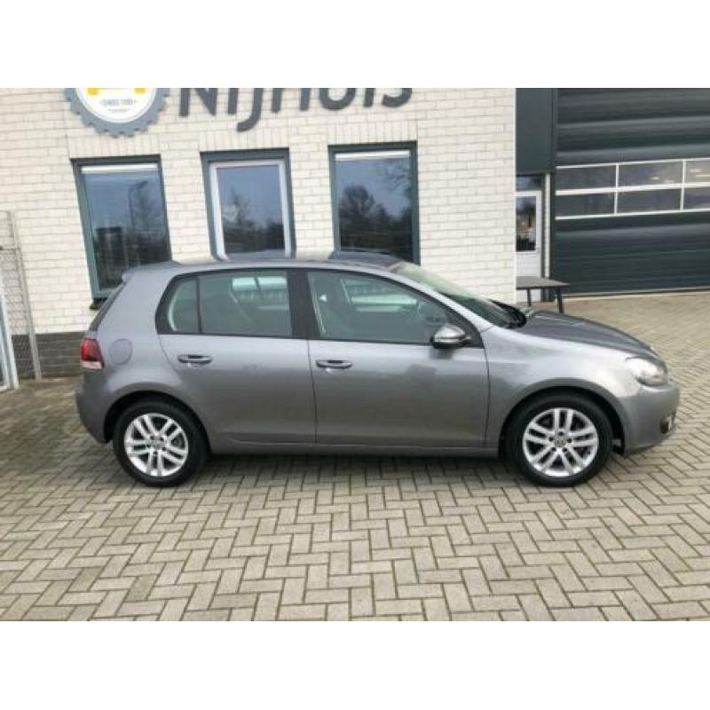 Volkswagen Golf 1.4 TSI Highline