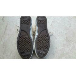 All Stars CONVERSE maat 36.5