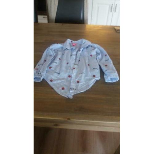 Kinder kleding diverse maaten, meisje