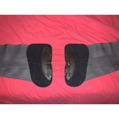 Thuasne lombastab rugbrace/ rugband