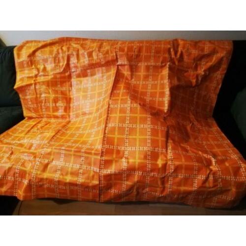 Vintage Retro tafelzeil tafelkleed