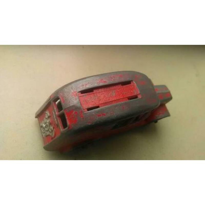 Dinky toys brandweer fire wagen