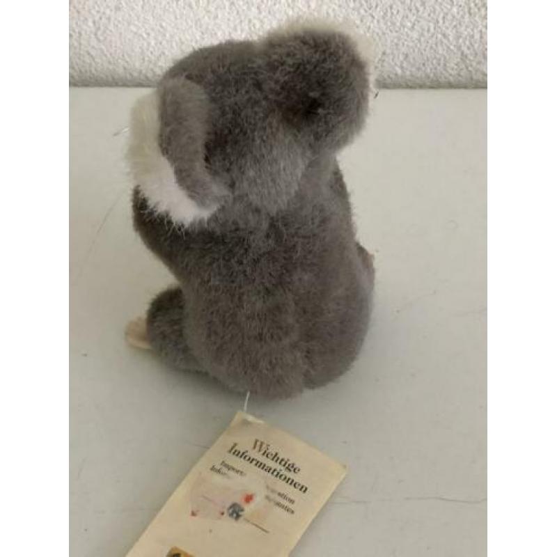 Steiff Yuku Koala knuffel