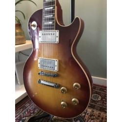 Gibson Les Paul Standard 1958 VOS Bourbonburst
