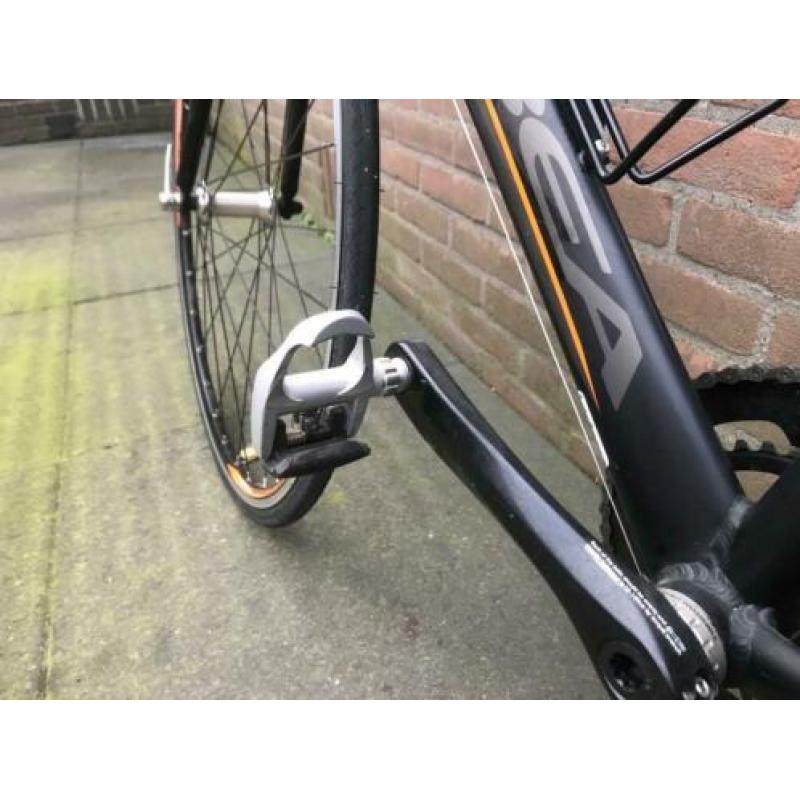 Racefiets Orbea aqua sora